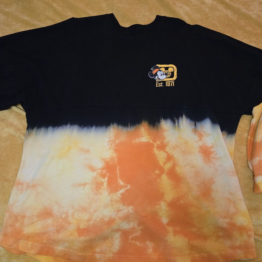 Disney World Spirit Jersey 2023